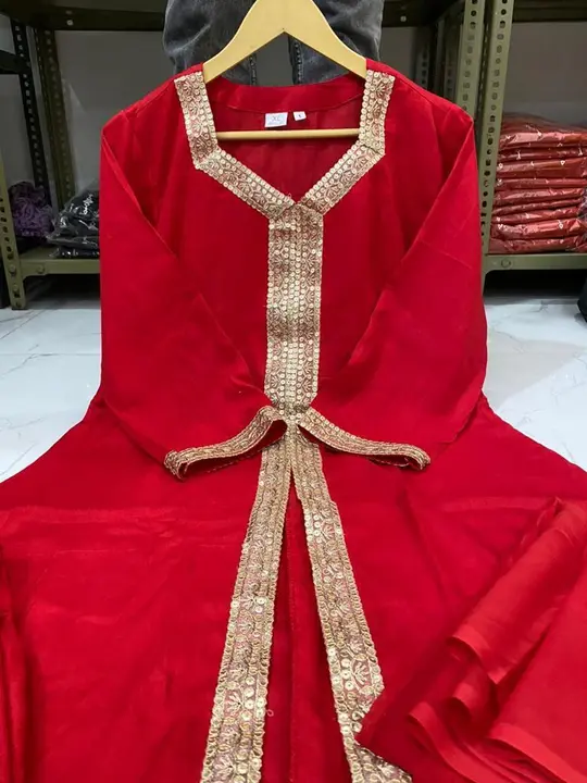 Product uploaded by Pink city Fashion and Jaipur Kurtis on 5/20/2024
