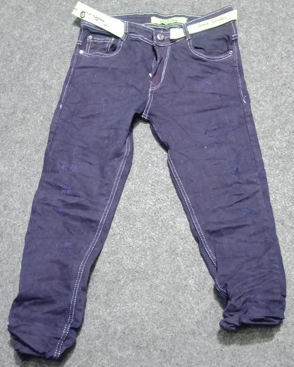Product uploaded by Jeans Pants on 5/20/2024