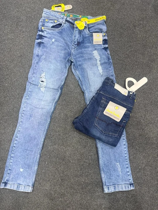 Product uploaded by Jeans Pants on 5/20/2024
