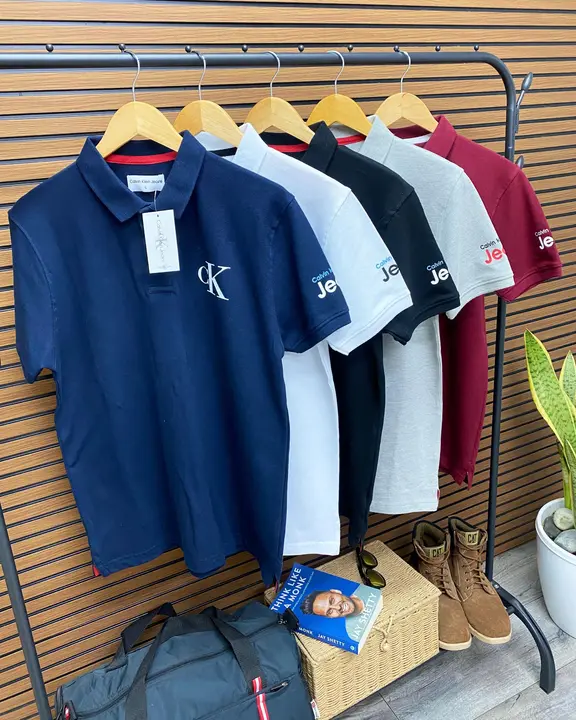 Polo uploaded by Yahaya traders on 5/21/2024
