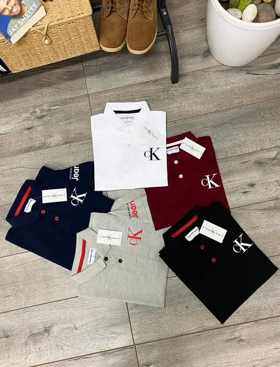 Polo uploaded by Yahaya traders on 5/21/2024