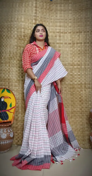 Product uploaded by Sujata saree cantre on 5/21/2024