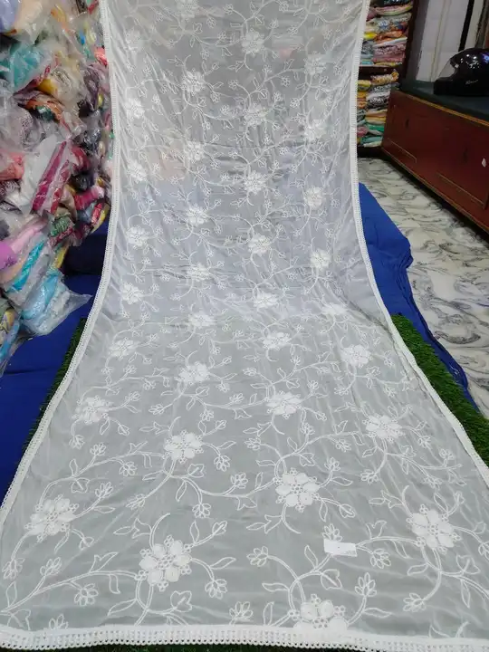 Dupatta uploaded by business on 5/21/2024
