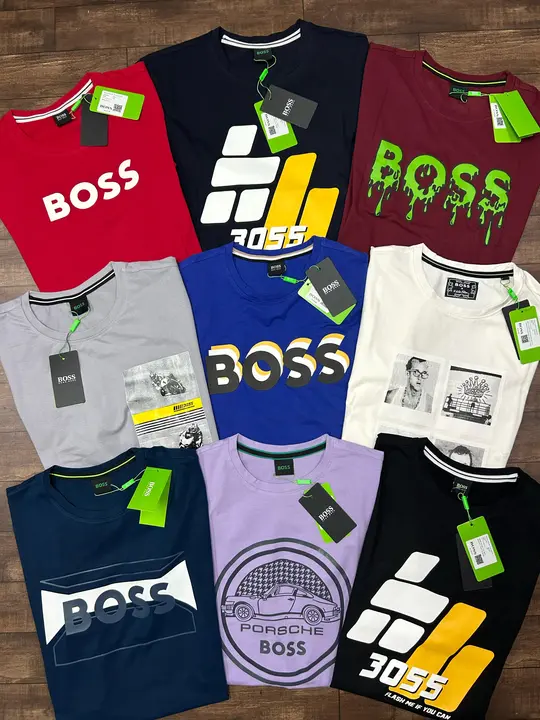 T SHIRTS  uploaded by ADVENTURE APPARELS on 5/21/2024