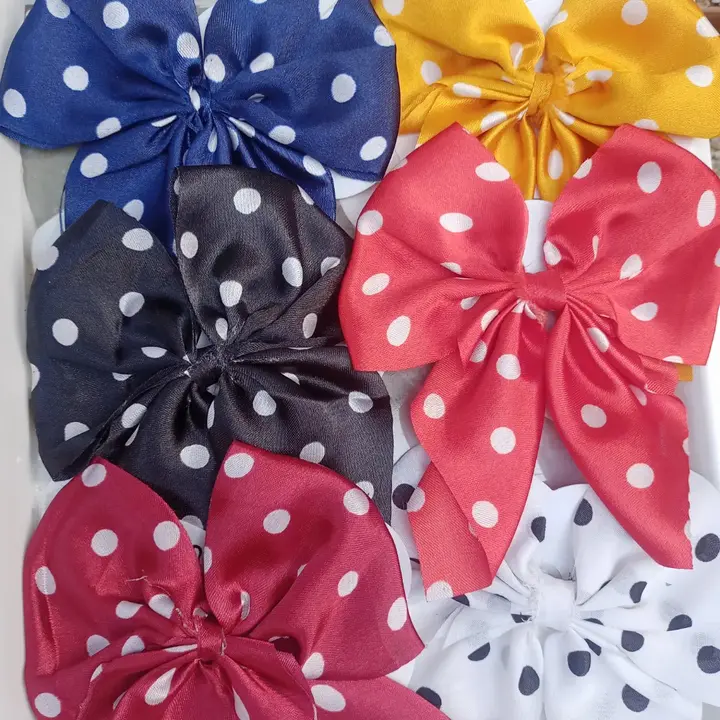 Product uploaded by Sk Hair Accessories/ hair accessories wholesale  on 5/21/2024