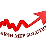Business logo of Samarsh MEP Solutions