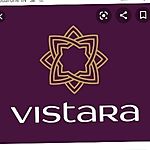 Business logo of Vistara
