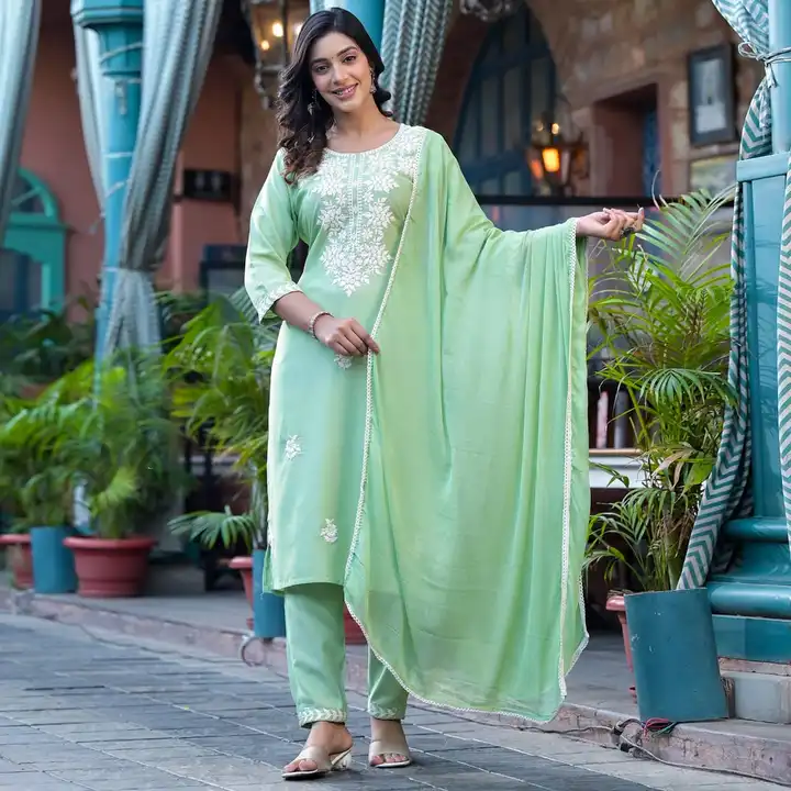 Product uploaded by Pink city Fashion and Jaipur Kurtis on 5/21/2024