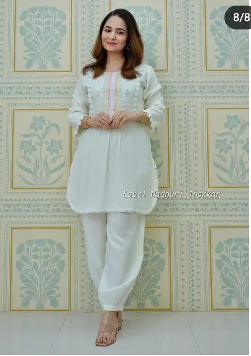 Product uploaded by Pink city Fashion and Jaipur Kurtis on 5/21/2024