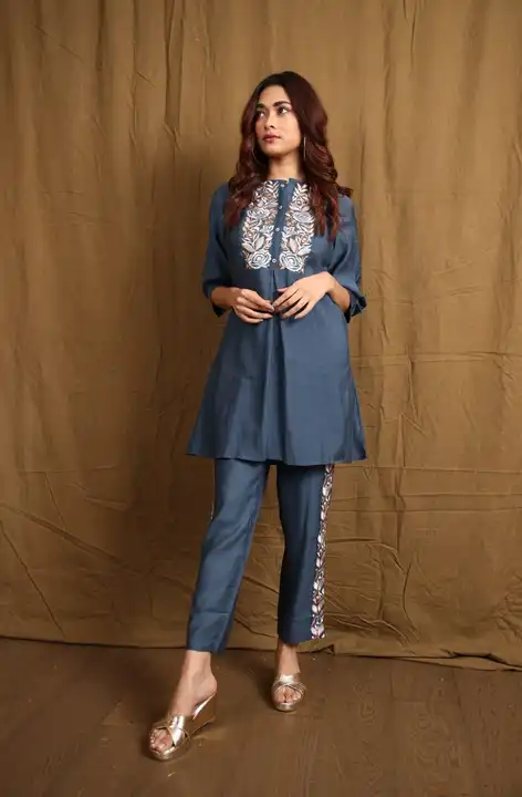 Pure cotton  uploaded by Pink city Fashion and Jaipur Kurtis on 5/21/2024
