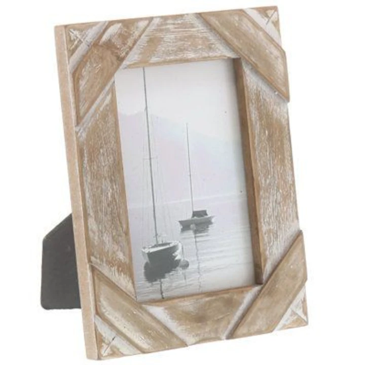 Wooden Photo Frame  uploaded by business on 5/21/2024