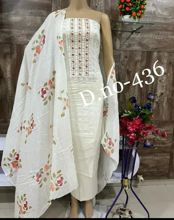 Product uploaded by Heena fashion house on 5/21/2024