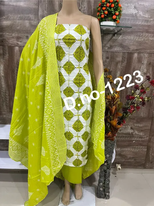 Product uploaded by Heena fashion house on 5/21/2024