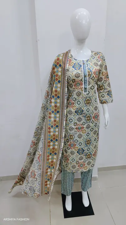 Product uploaded by Arshiya fashion Ledis suit on 5/21/2024