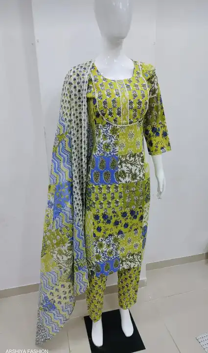 Product uploaded by Arshiya fashion Ledis suit on 5/21/2024