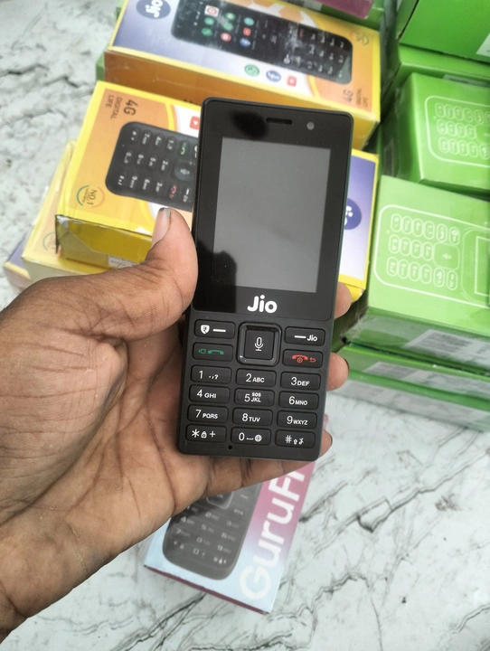 Jio 220 uploaded by business on 5/21/2024