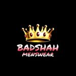 Business logo of BADSHAHMENSWEAR