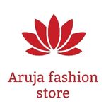 Business logo of Aruja fashion club