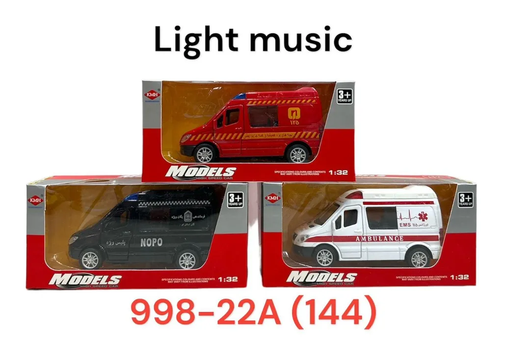 Die cast car  uploaded by BHTOYS on 5/22/2024
