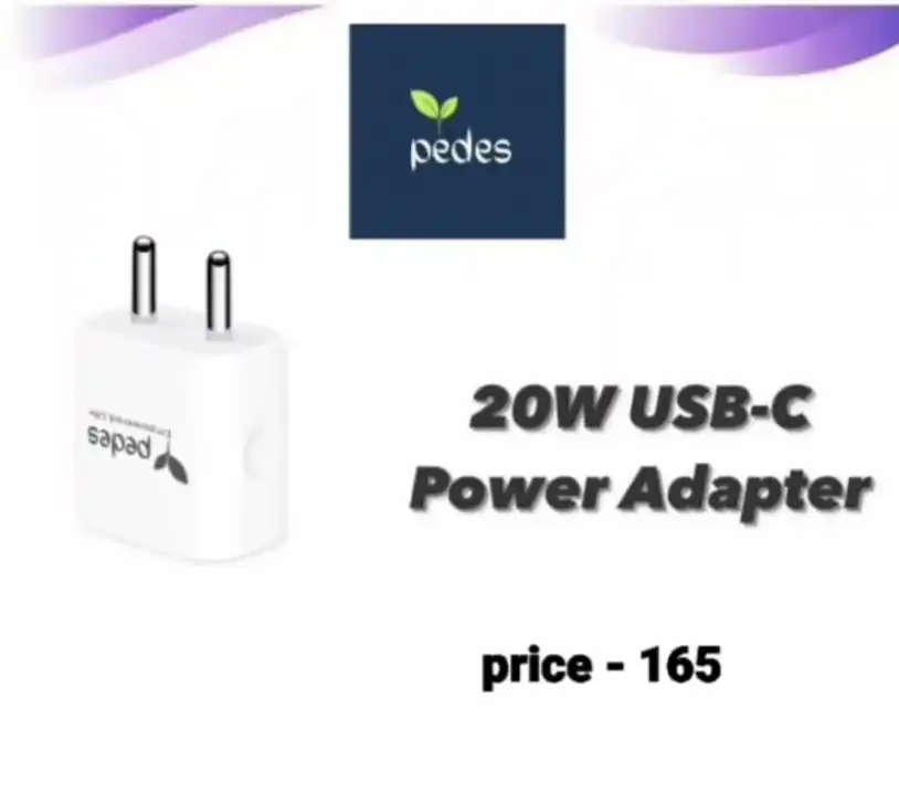 Post image Hey! Checkout my new product called
C type adaptor .