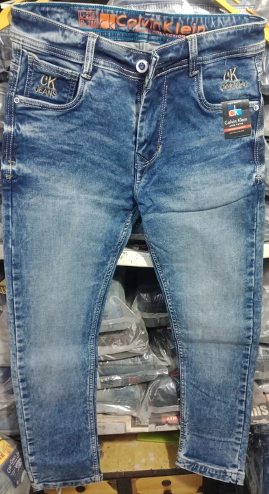 Product uploaded by Jeans Pants on 5/22/2024
