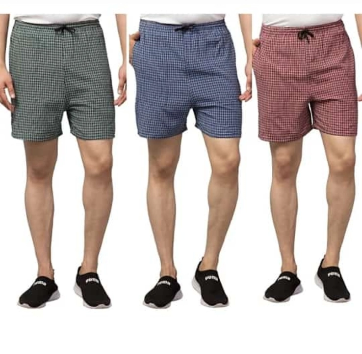 Boxer shorts  uploaded by business on 5/23/2024