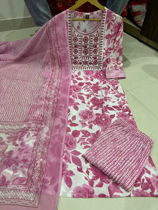 Product uploaded by Pink city Fashion and Jaipur Kurtis on 5/23/2024