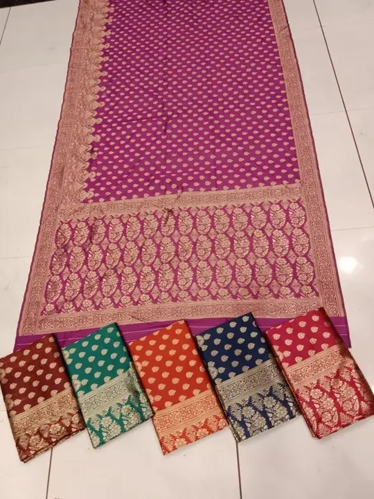 Product uploaded by Hafeez saree on 5/23/2024