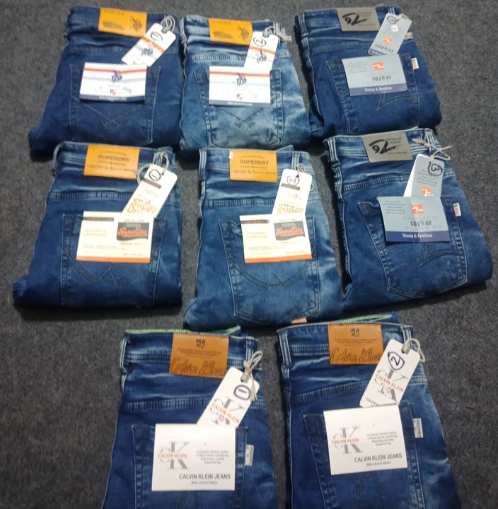 Product uploaded by Jeans Pants on 5/23/2024