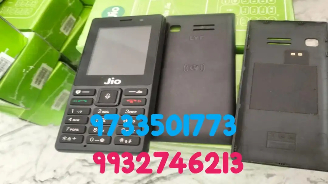 Jio f220 uploaded by business on 5/23/2024