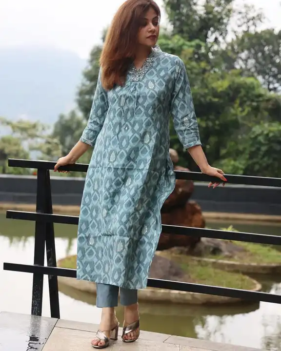 Product uploaded by Pink city Fashion and Jaipur Kurtis on 5/24/2024
