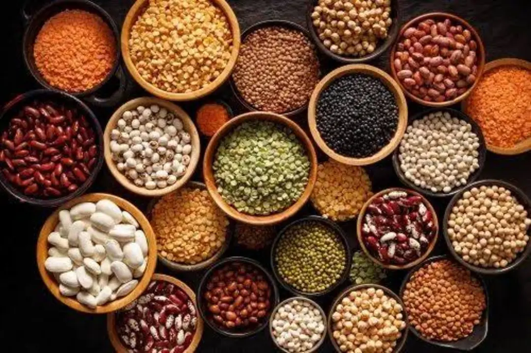 All types of dals and pulses  uploaded by business on 5/24/2024