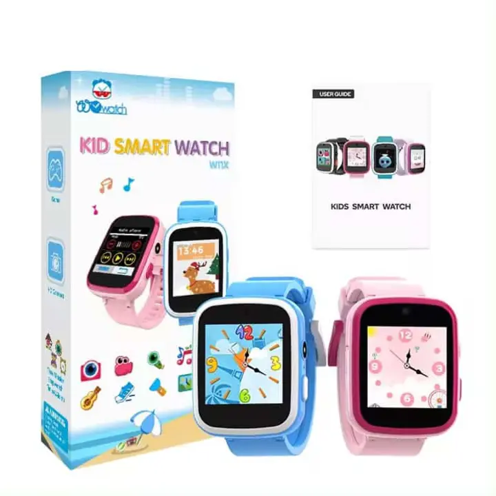 Kid smart watch  uploaded by BHTOYS on 5/24/2024