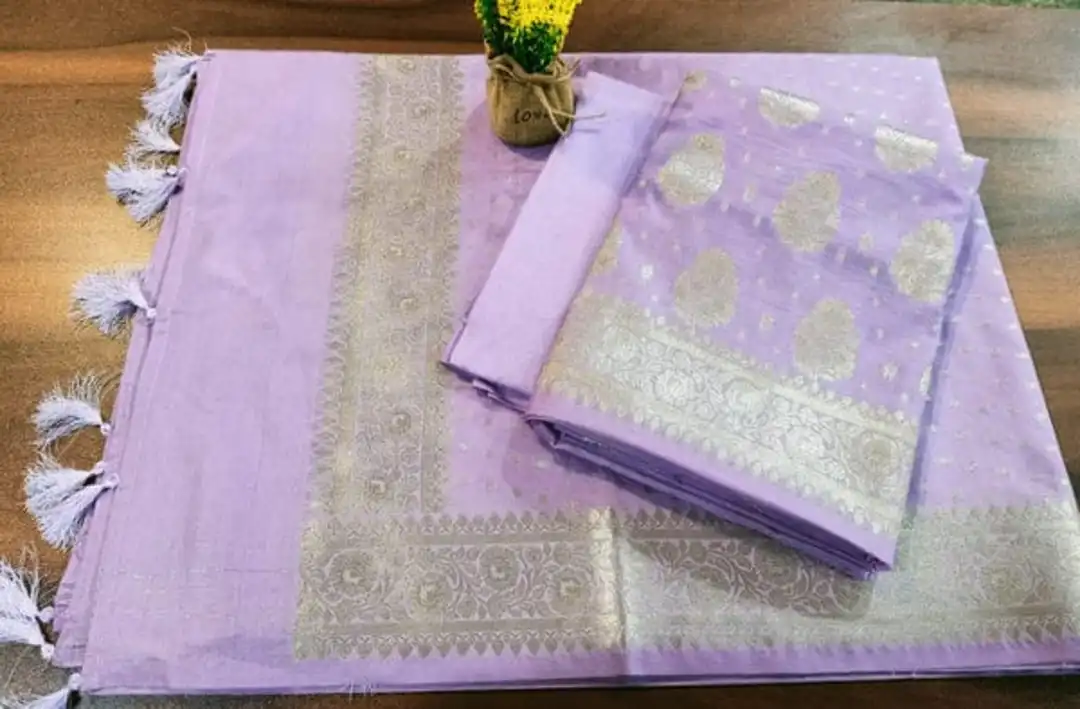 Product uploaded by Hafeez saree on 5/24/2024