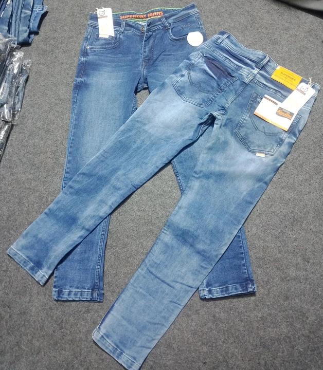 Product uploaded by Jeans Pants on 5/24/2024
