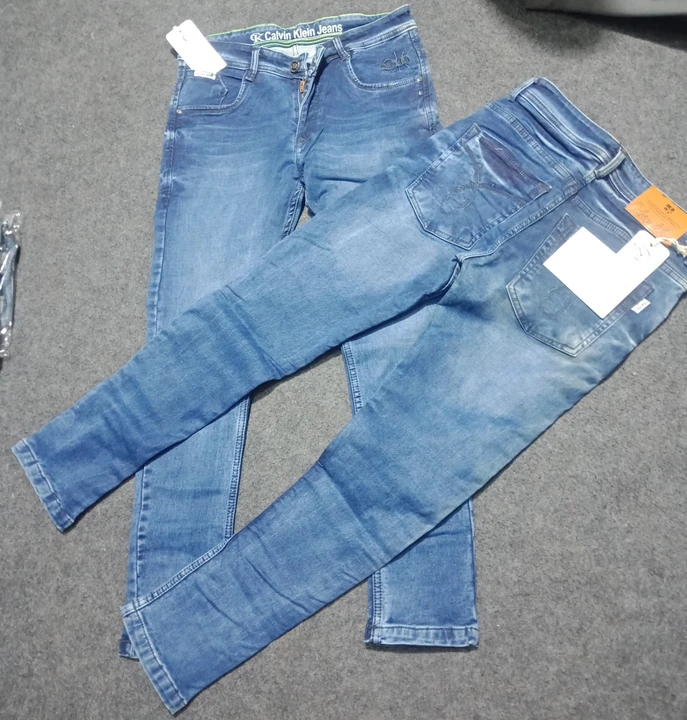 Product uploaded by Jeans Pants on 5/24/2024