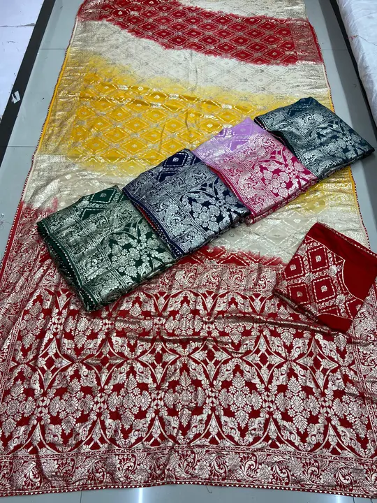 Product uploaded by Sai prem sarees 9904179558 on 5/25/2024