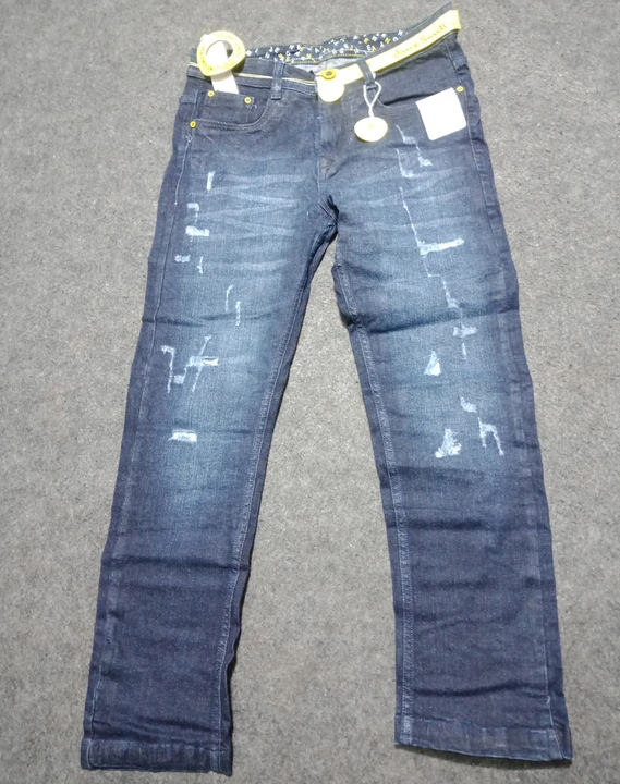 Product uploaded by Jeans Pants on 5/25/2024