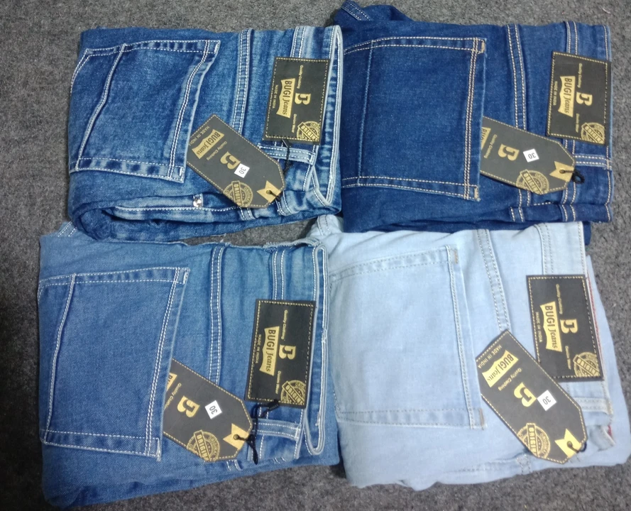 Product uploaded by Jeans Pants on 5/26/2024