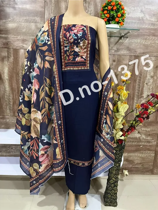 Product uploaded by Heena fashion house on 5/26/2024