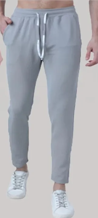 Casual Men Trousers, Track Pants  "lower track pant S to xxL//lower track pant uploaded by business on 5/26/2024