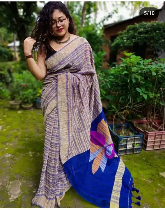Product uploaded by Matri Saree Center on 5/26/2024