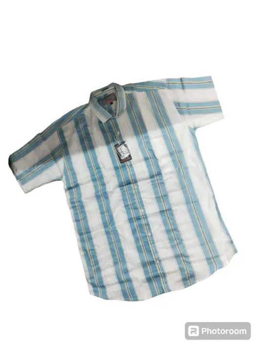 Casual Half sleeves Shirts  uploaded by business on 5/27/2024