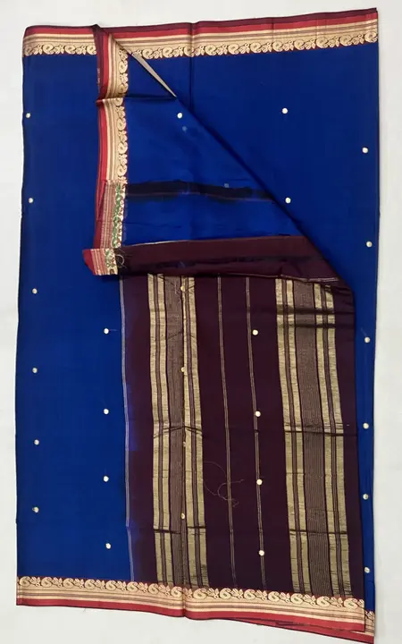 Product uploaded by Aadhya Sarees on 5/27/2024