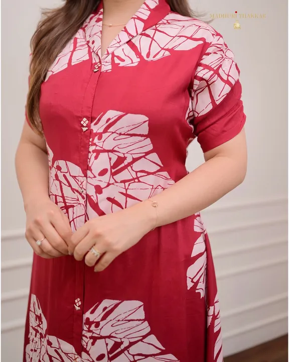 Product uploaded by Pink city Fashion and Jaipur Kurtis on 5/27/2024