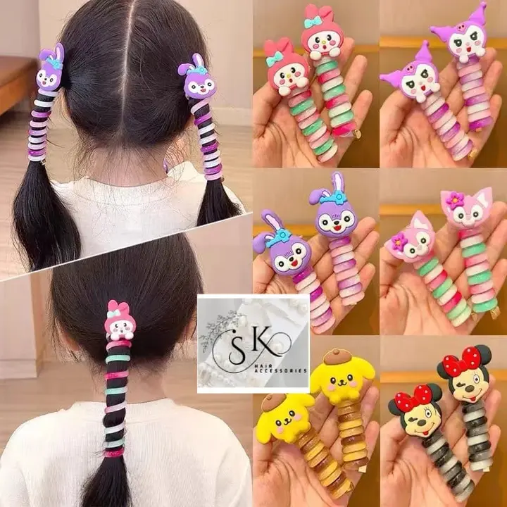 Trendy hair accessories  uploaded by business on 5/28/2024