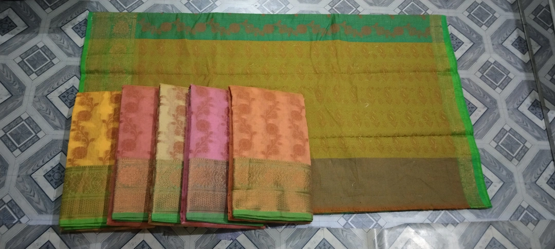 Product uploaded by Fancy saree on 5/28/2024