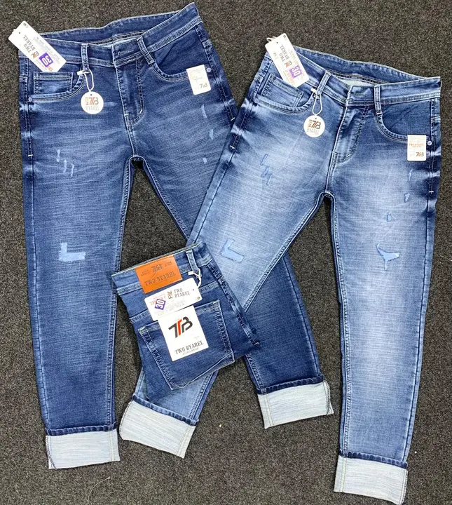 Product uploaded by M❤️ M  jeans whollssel Manufacturer on 5/28/2024