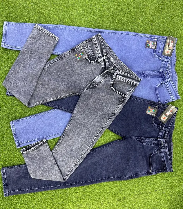 Product uploaded by Sanaa jeans enterprise on 5/28/2024