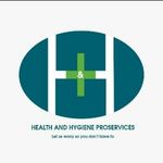 Business logo of Health and hygiene proservies